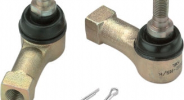 TIE ROD END